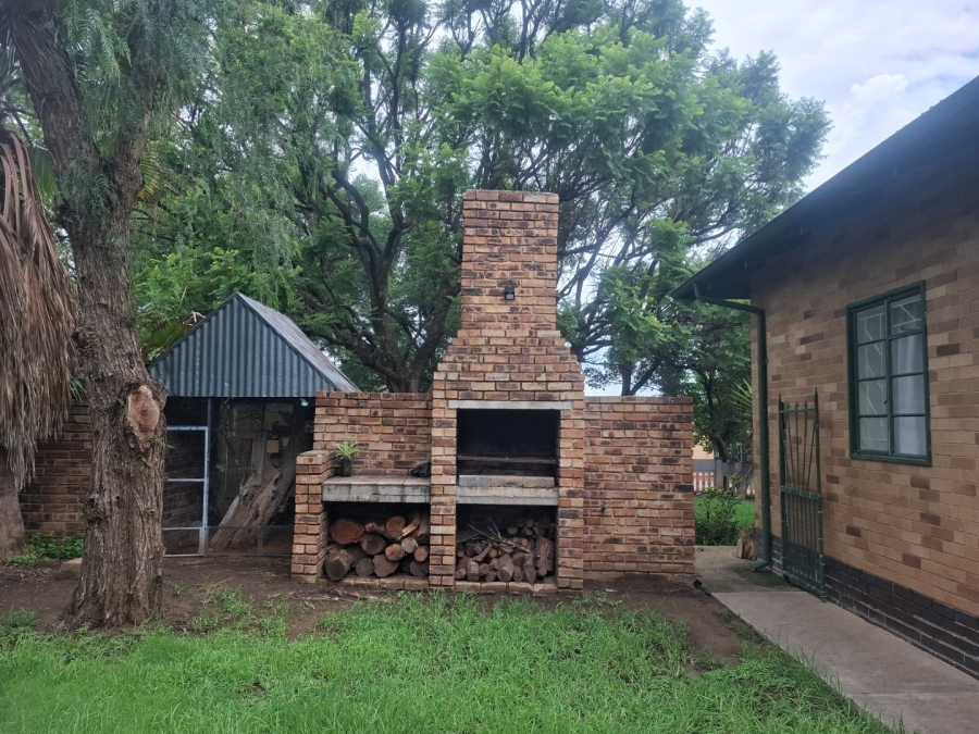 To Let 3 Bedroom Property for Rent in Morewag Free State